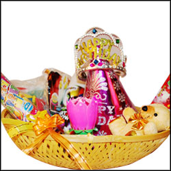 "Jumbo Birthday Accessories - 4 - Click here to View more details about this Product